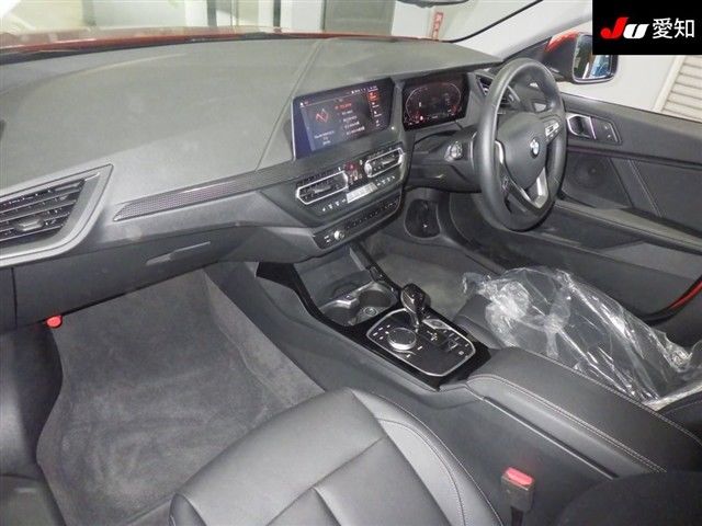 2024 BMW 2シリーズ Gクーペ auction photo 3