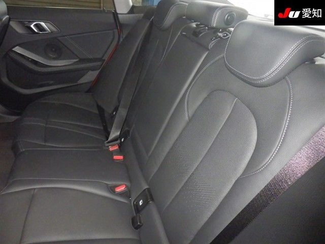 2024 BMW 2シリーズ Gクーペ auction photo 4