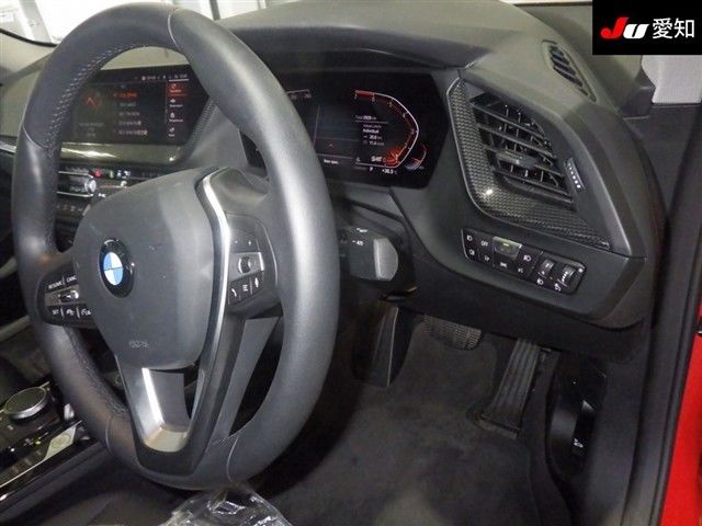 2024 BMW 2シリーズ Gクーペ auction photo 5