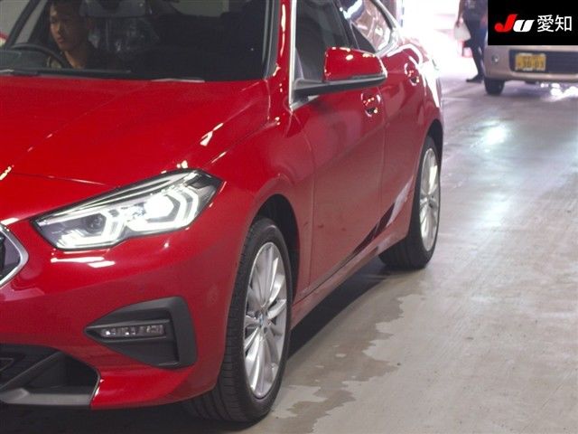2024 BMW 2シリーズ Gクーペ auction photo 7
