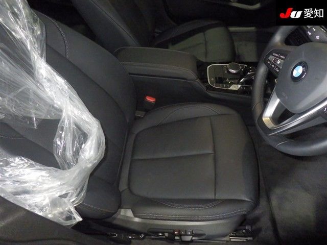 2024 BMW 2シリーズ Gクーペ auction photo 6