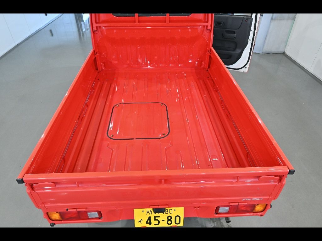 2026 Honda アクティ トラック 4WD auction photo 7