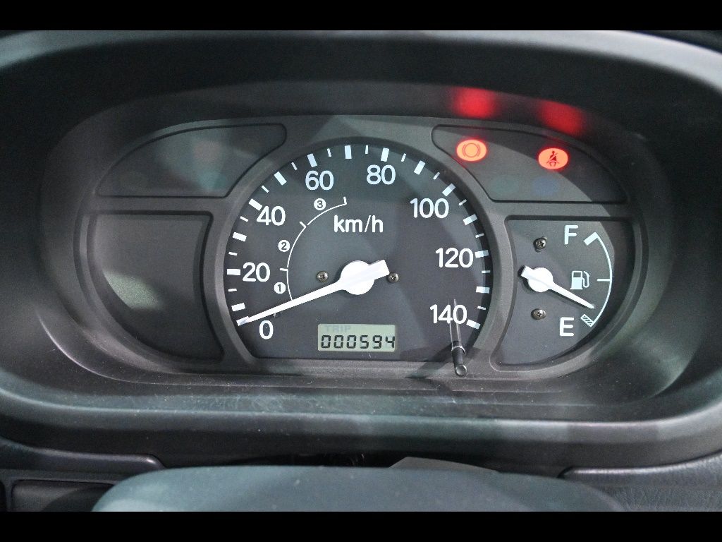2026 Honda アクティ トラック 4WD auction photo 8