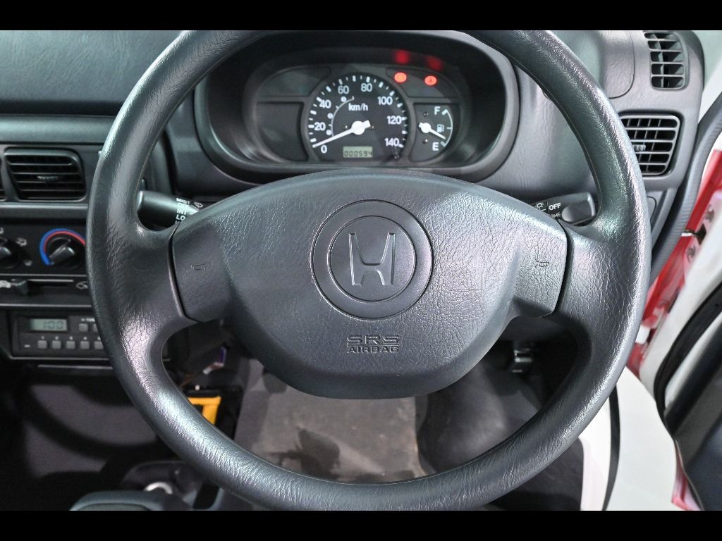 2026 Honda アクティ トラック 4WD auction photo 9