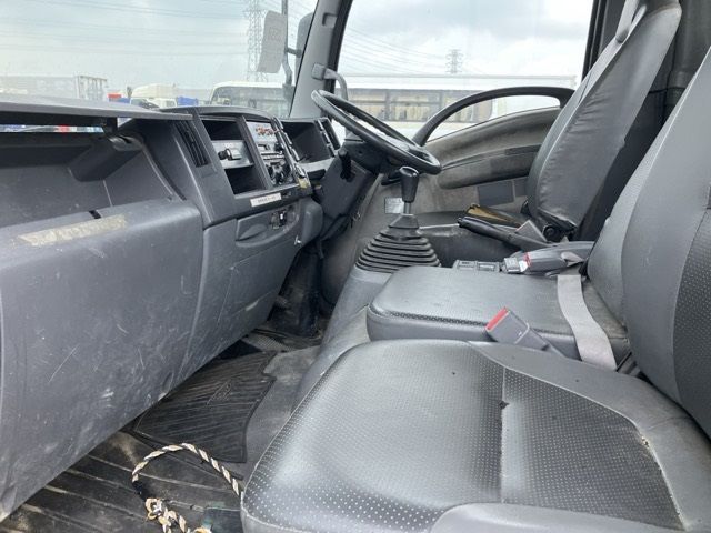 2011 Isuzu Forward サンスイ auction photo 5