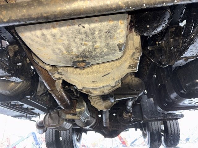 2011 Isuzu Forward サンスイ auction photo 10