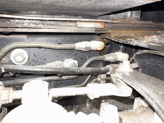 2011 Isuzu Forward サンスイ auction photo 17