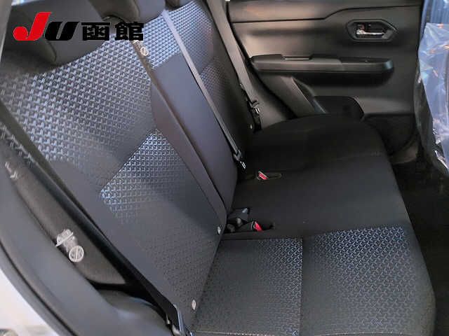 2026 Toyota Raize Z auction photo 6