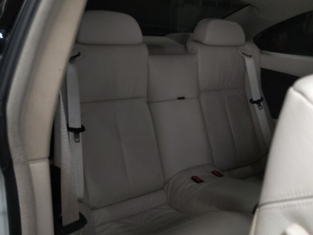 2007 BMW 6 Series 650I auction photo 6