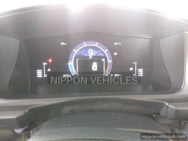 2026 Toyota Hiace ロングDXジャストロー auction photo 3
