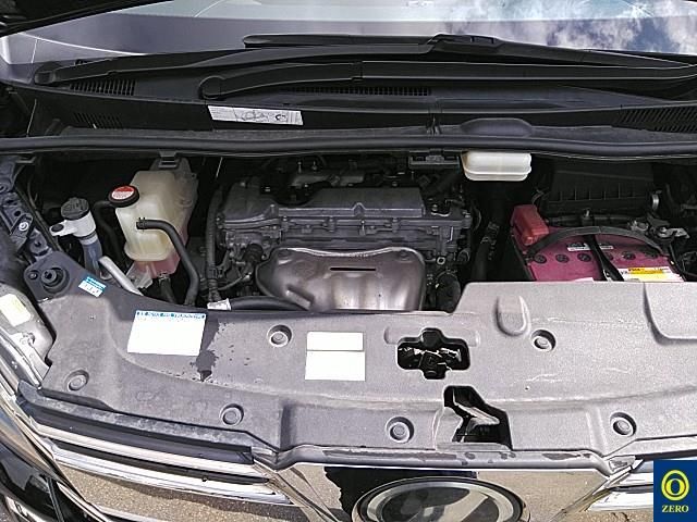 2016 Toyota Vellfire 4WD auction photo 11