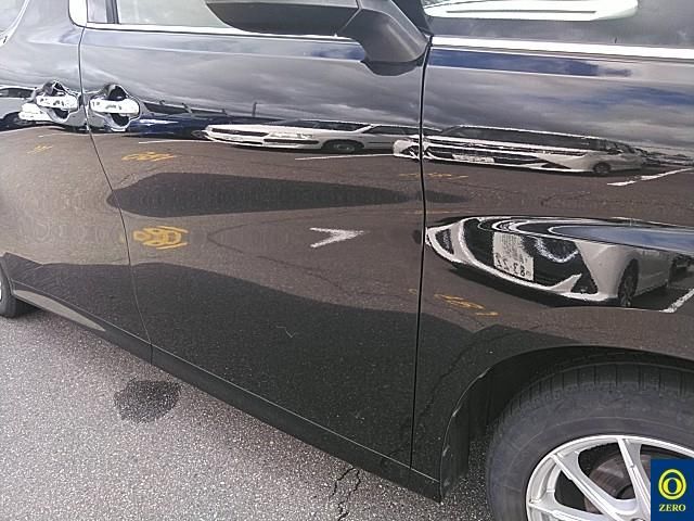 2016 Toyota Vellfire 4WD auction photo 14