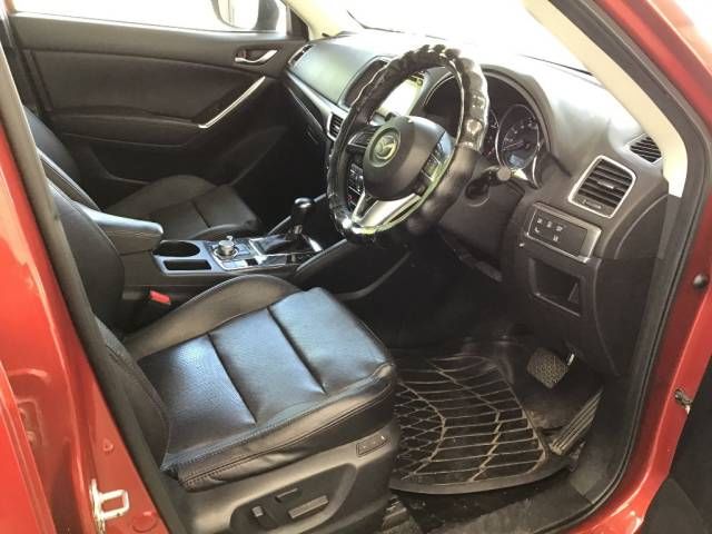 2015 Mazda CX-5 XD Lパッケージ auction photo 5