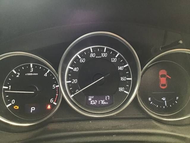 2015 Mazda CX-5 XD Lパッケージ auction photo 8