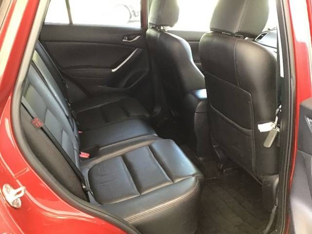2015 Mazda CX-5 XD Lパッケージ auction photo 6