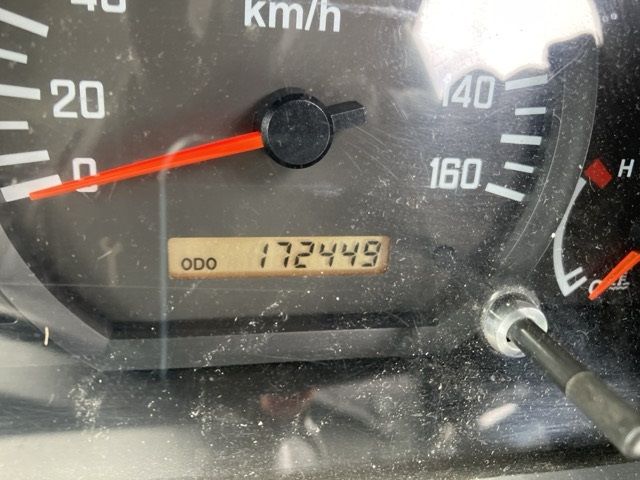 2010 Isuzu Elf Van auction photo 6