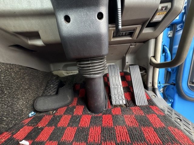 2017 Mitsubishi Fuso Sグレート tractor auction photo 4