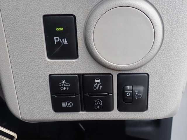 2021 Toyota Pixis Epoch X SA III auction photo 10