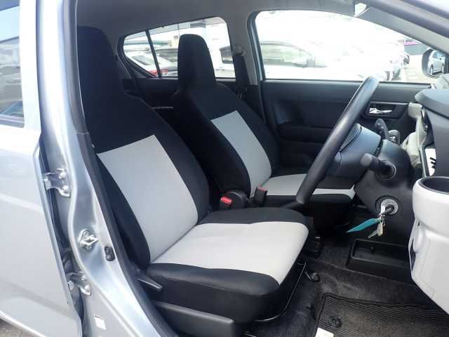 2021 Toyota Pixis Epoch X SA III auction photo 5