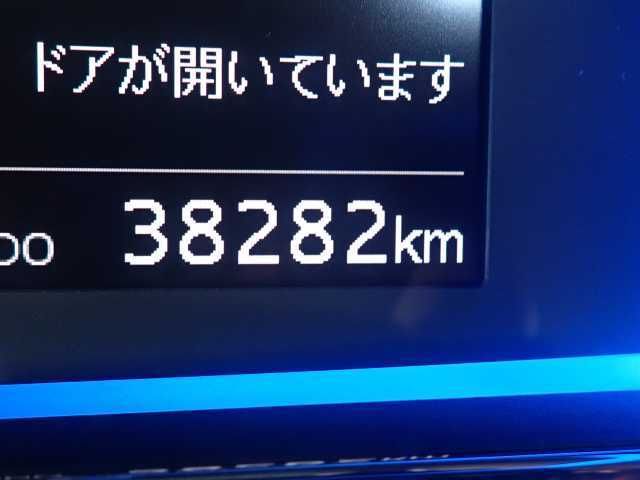 2021 Toyota Pixis Epoch X SA III auction photo 7