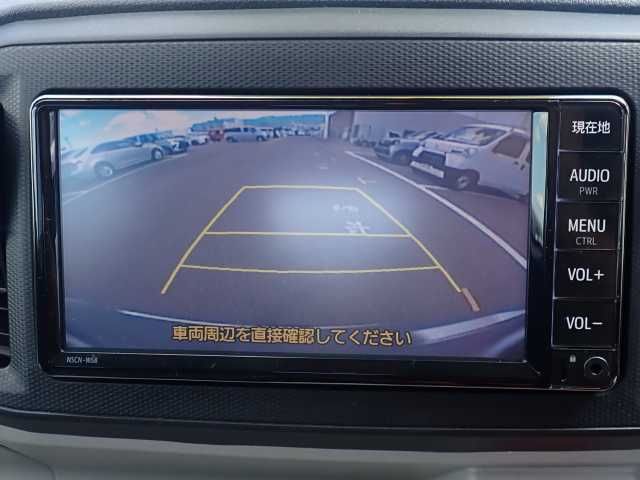 2021 Toyota Pixis Epoch X SA III auction photo 9
