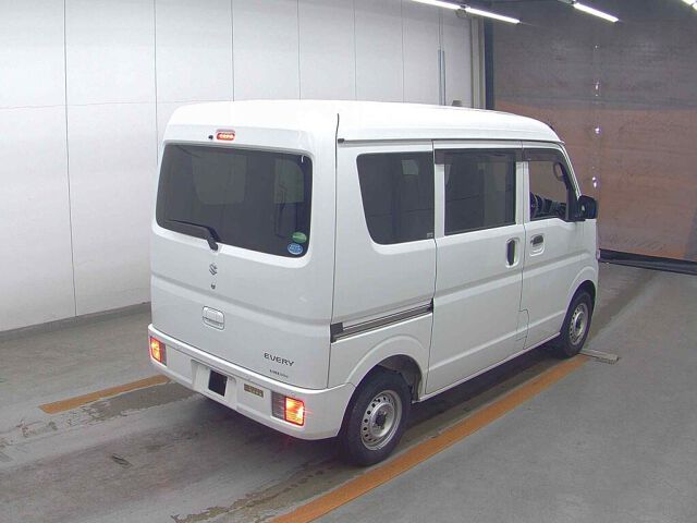 2021 Suzuki Every PC auction photo 5