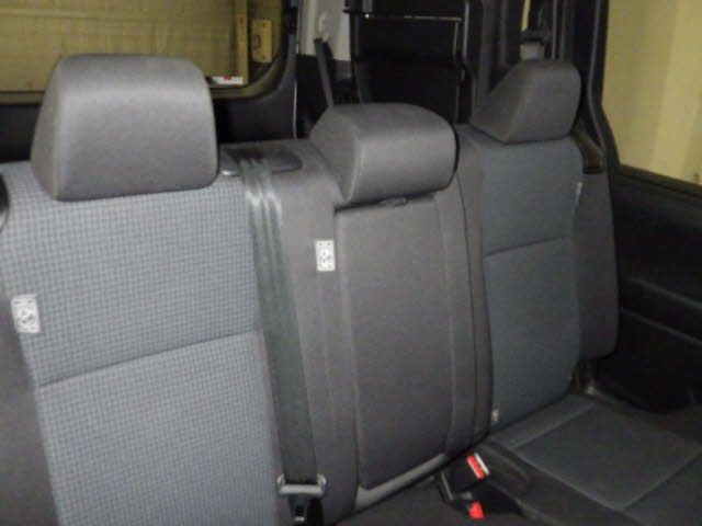 2022 Toyota Noah 4WD X 8ニン auction photo 8