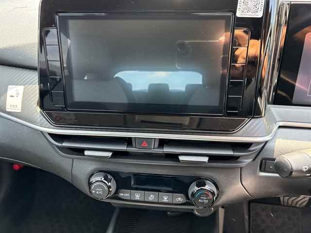2022 Nissan Note S auction photo 6