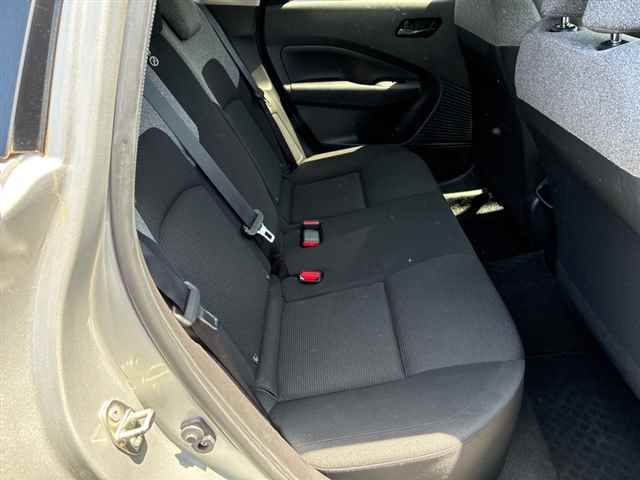 2022 Nissan Note S auction photo 7