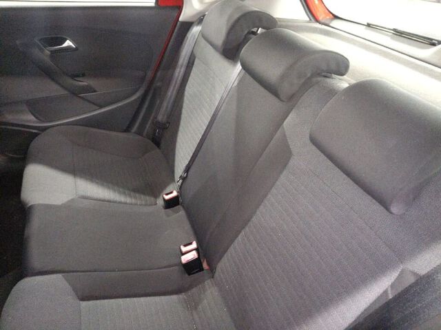 2010 Volkswagen ポロ TSIコンフォートライン auction photo 6