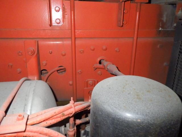 2016 Mitsubishi Fuso Refrigerated and frozen trucks auction photo 5