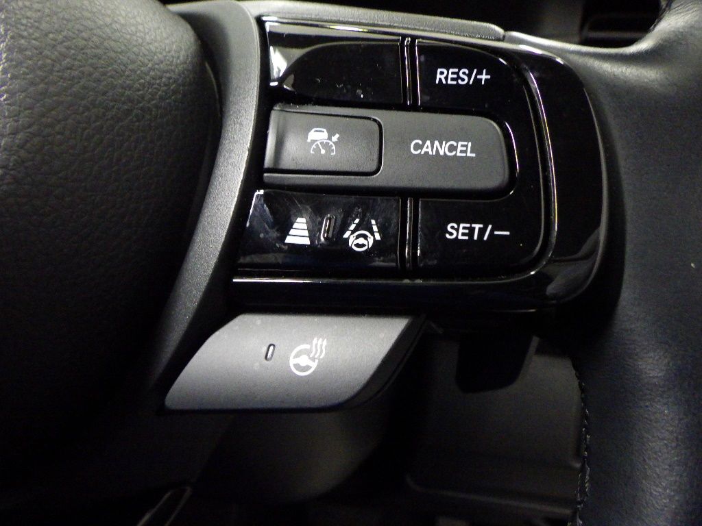 2021 Honda Vezel e:HEV Z auction photo 11