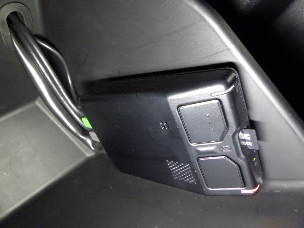 2021 Honda Vezel e:HEV Z auction photo 10