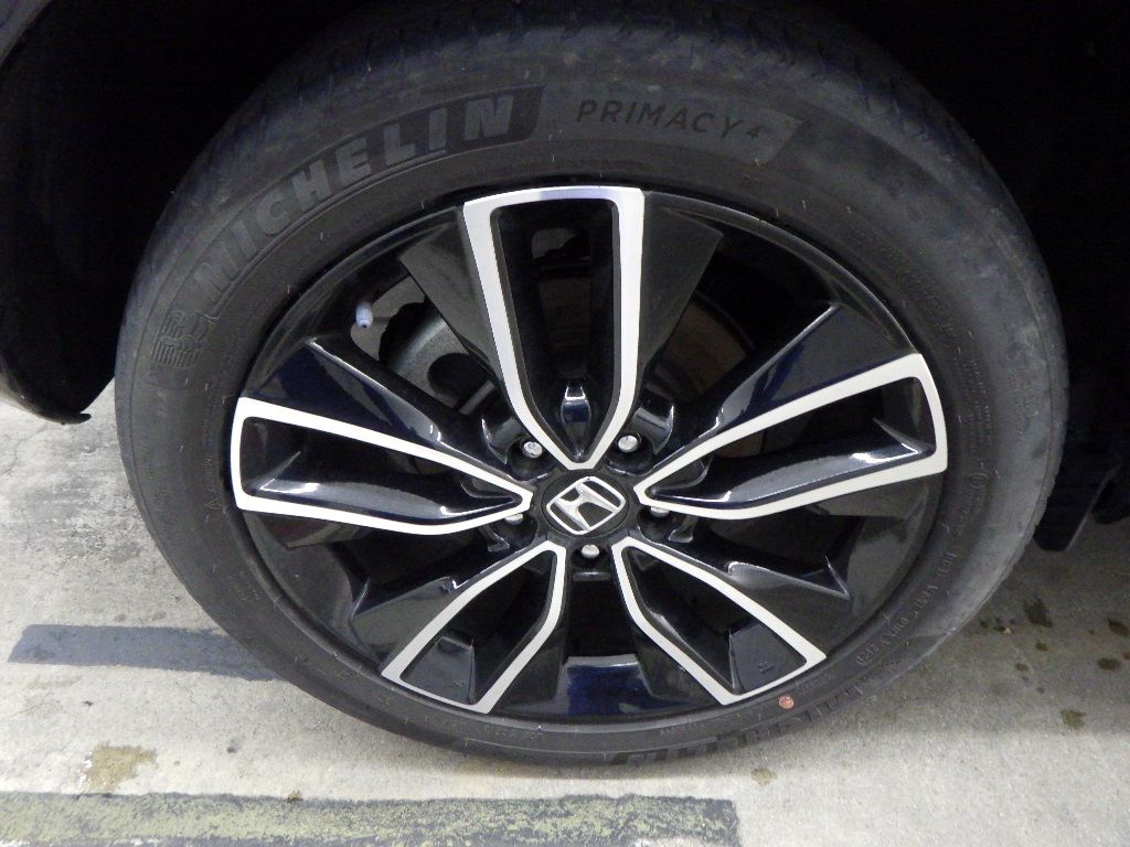 2021 Honda Vezel e:HEV Z auction photo 15