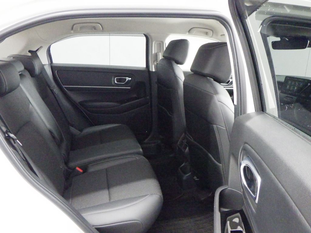 2021 Honda Vezel e:HEV Z auction photo 7