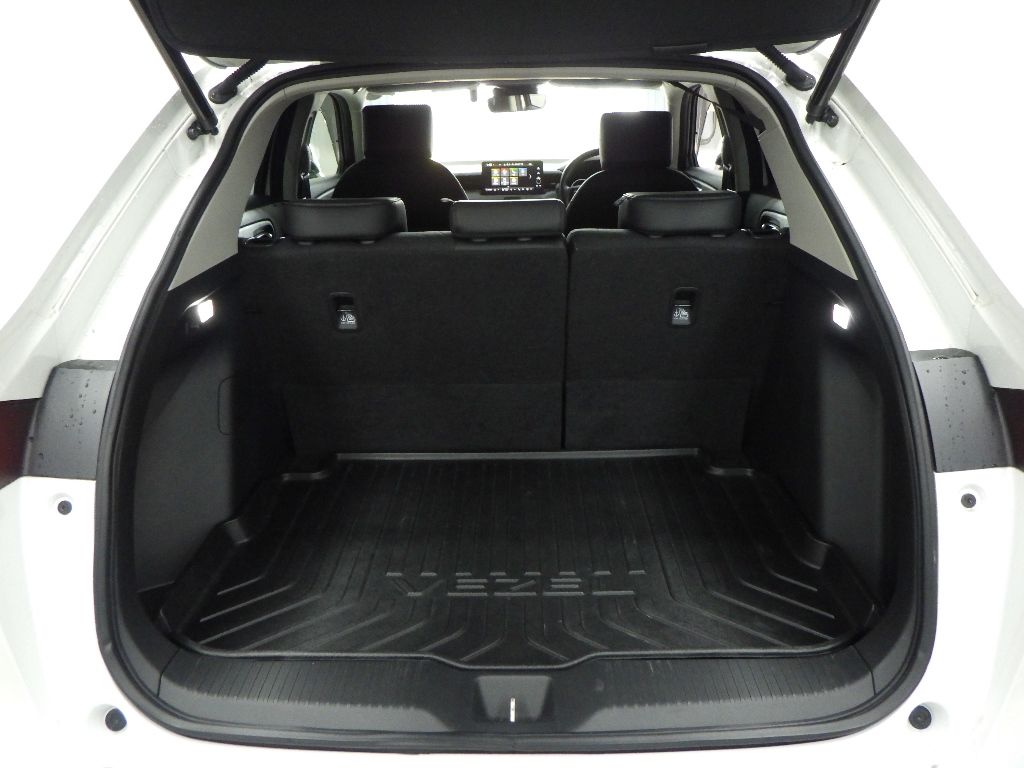2021 Honda Vezel e:HEV Z auction photo 13