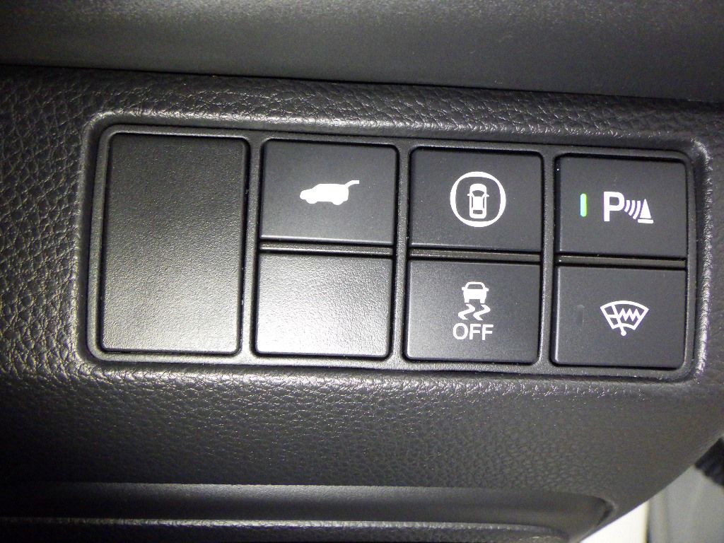 2021 Honda Vezel e:HEV Z auction photo 12