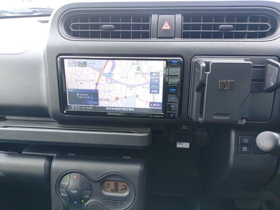 2022 Toyota Probox auction photo 11