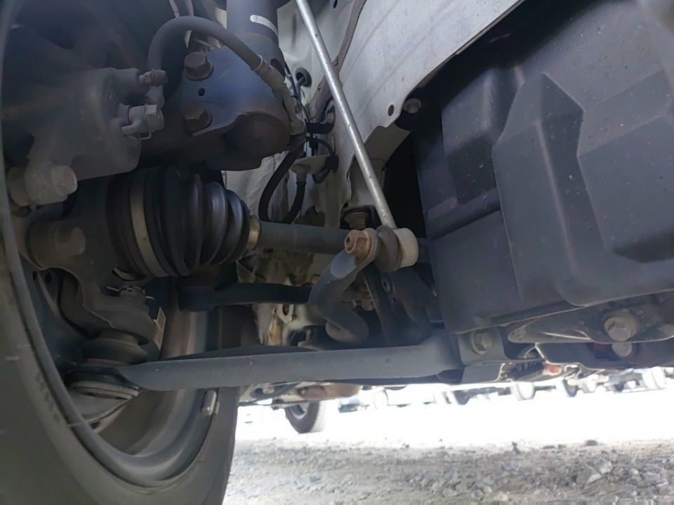 2022 Toyota Probox auction photo 18