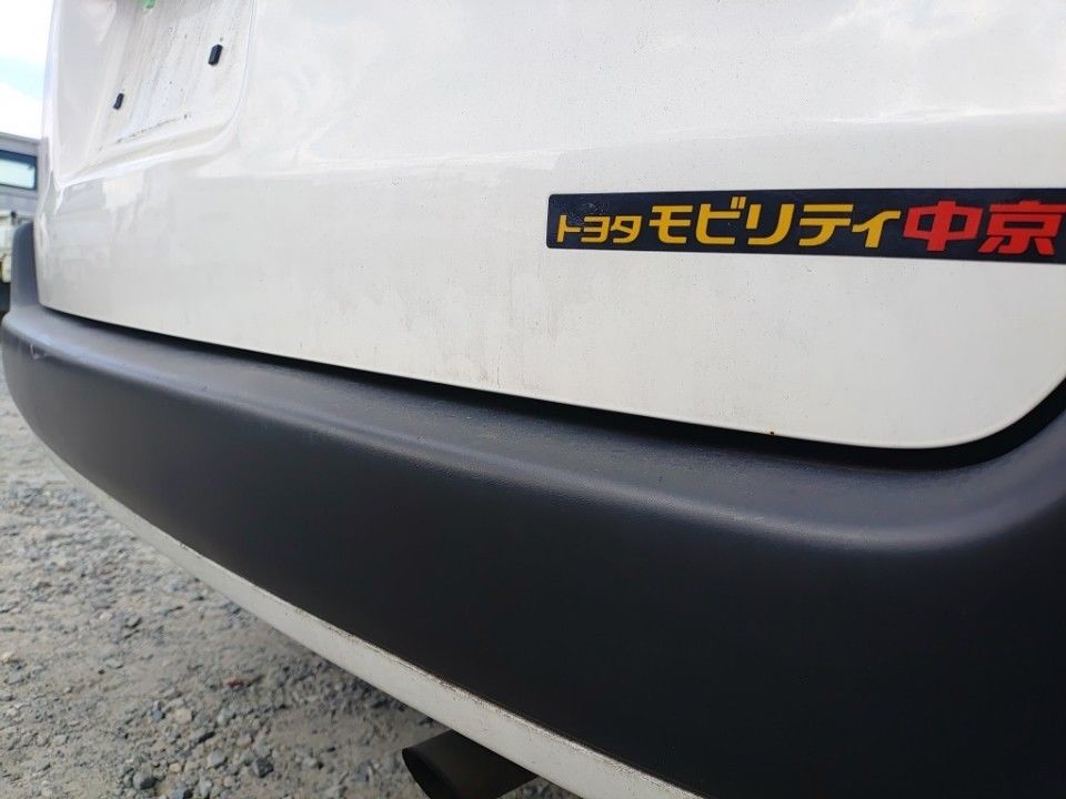 2022 Toyota Probox auction photo 24