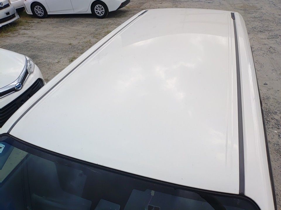 2022 Toyota Probox auction photo 7