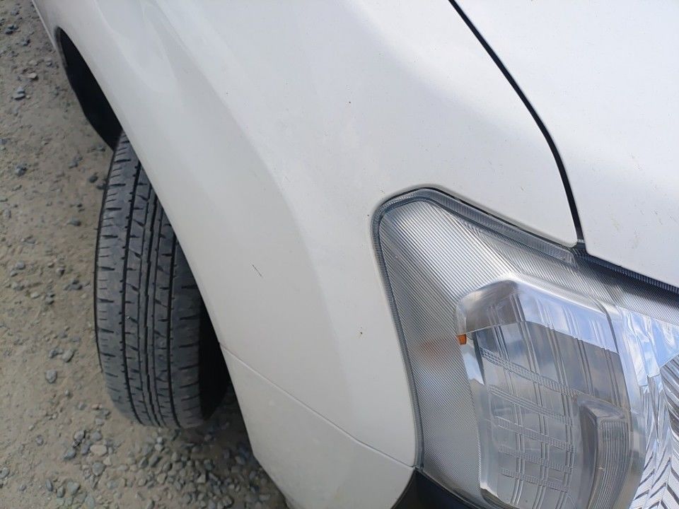 2022 Toyota Probox auction photo 21