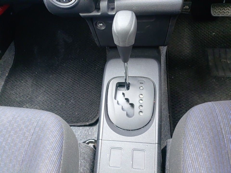 2022 Toyota Probox auction photo 12
