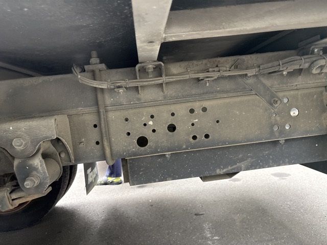 2013 Toyota Dyna Reitou auction photo 14