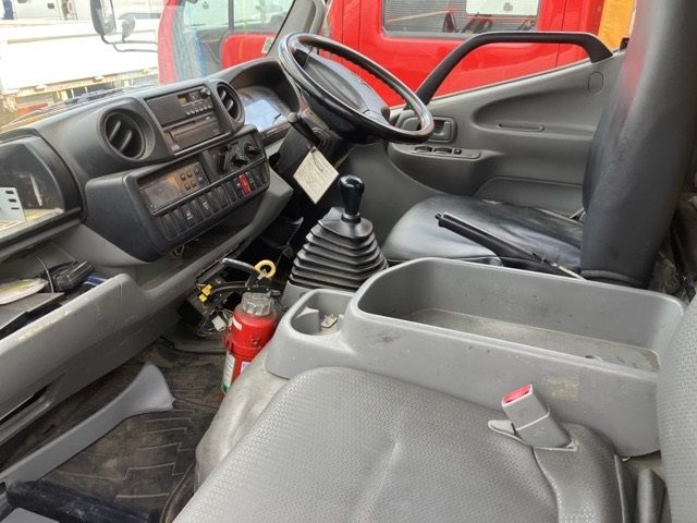 2013 Toyota Dyna Reitou auction photo 5