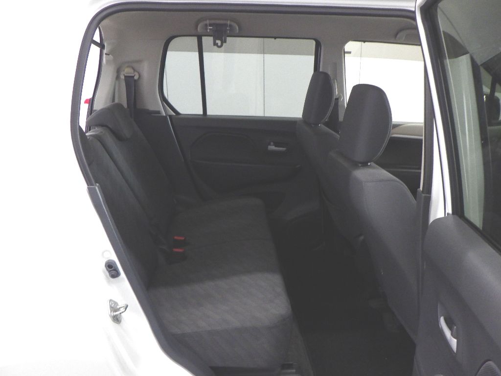 2013 Suzuki Wagon R FX LTD auction photo 7