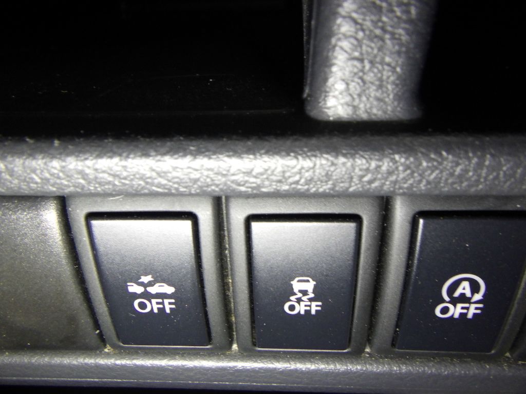 2013 Suzuki Wagon R FX LTD auction photo 8