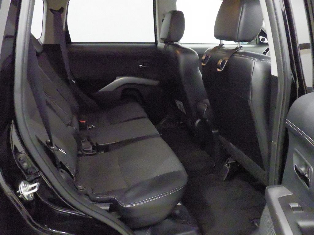 2011 Mitsubishi Outlander ローデスト20G auction photo 7