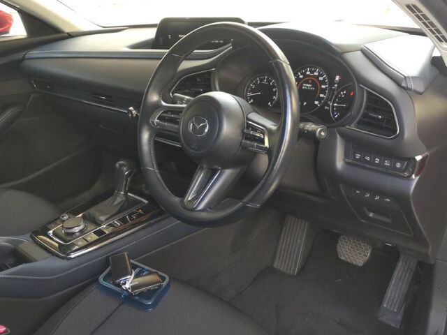 2019 Mazda CX-30 20Sプロアクツリンセレ 4WD auction photo 3