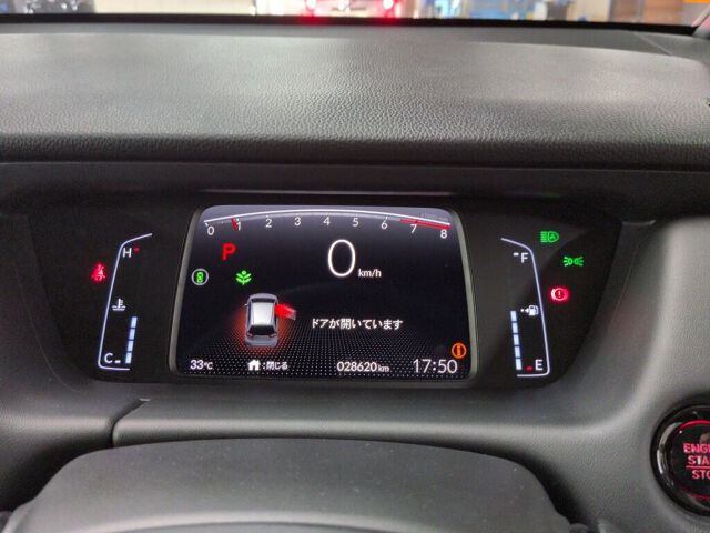 2022 Honda Fit Home auction photo 6